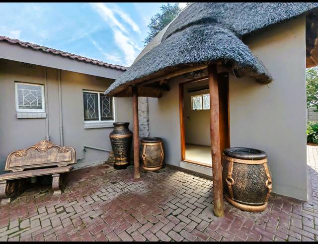 4 BEDROOM HOUSE FOR SALE IN ARCON PARK